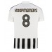 Juventus Teun Koopmeiners #8 Hjemmedrakt 2026-27 Korte ermer